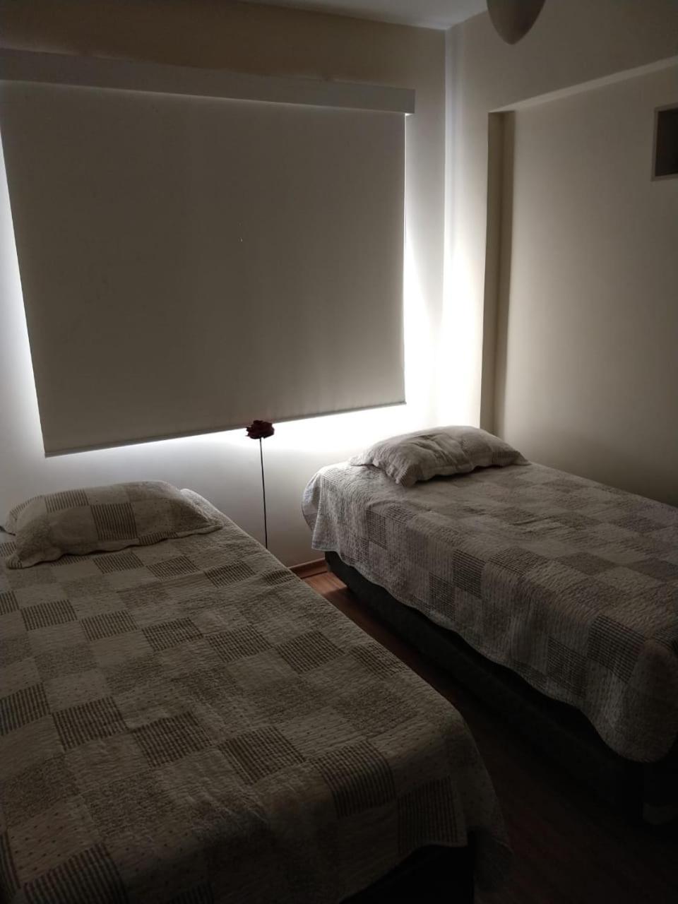 Apartamento Cabo Frio Temporada Buitenkant foto