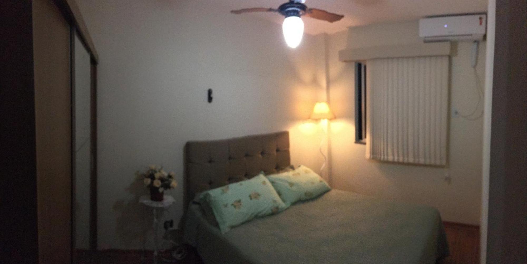 Apartamento Cabo Frio Temporada Buitenkant foto