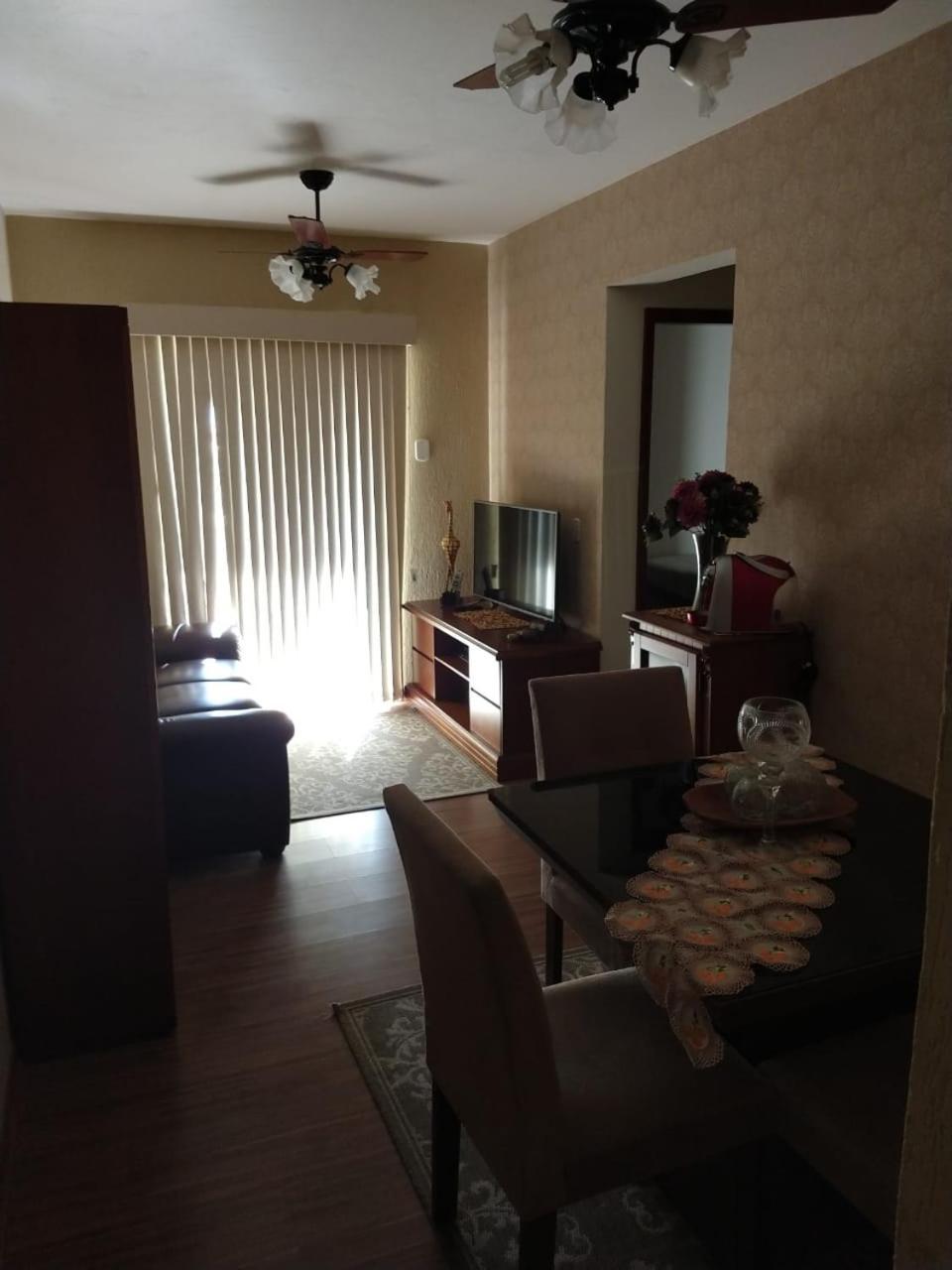 Apartamento Cabo Frio Temporada Buitenkant foto
