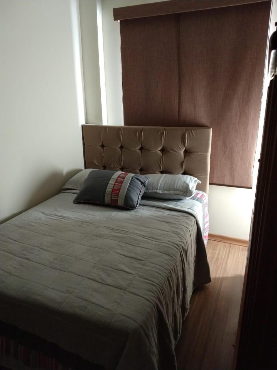 Apartamento Cabo Frio Temporada Kamer foto
