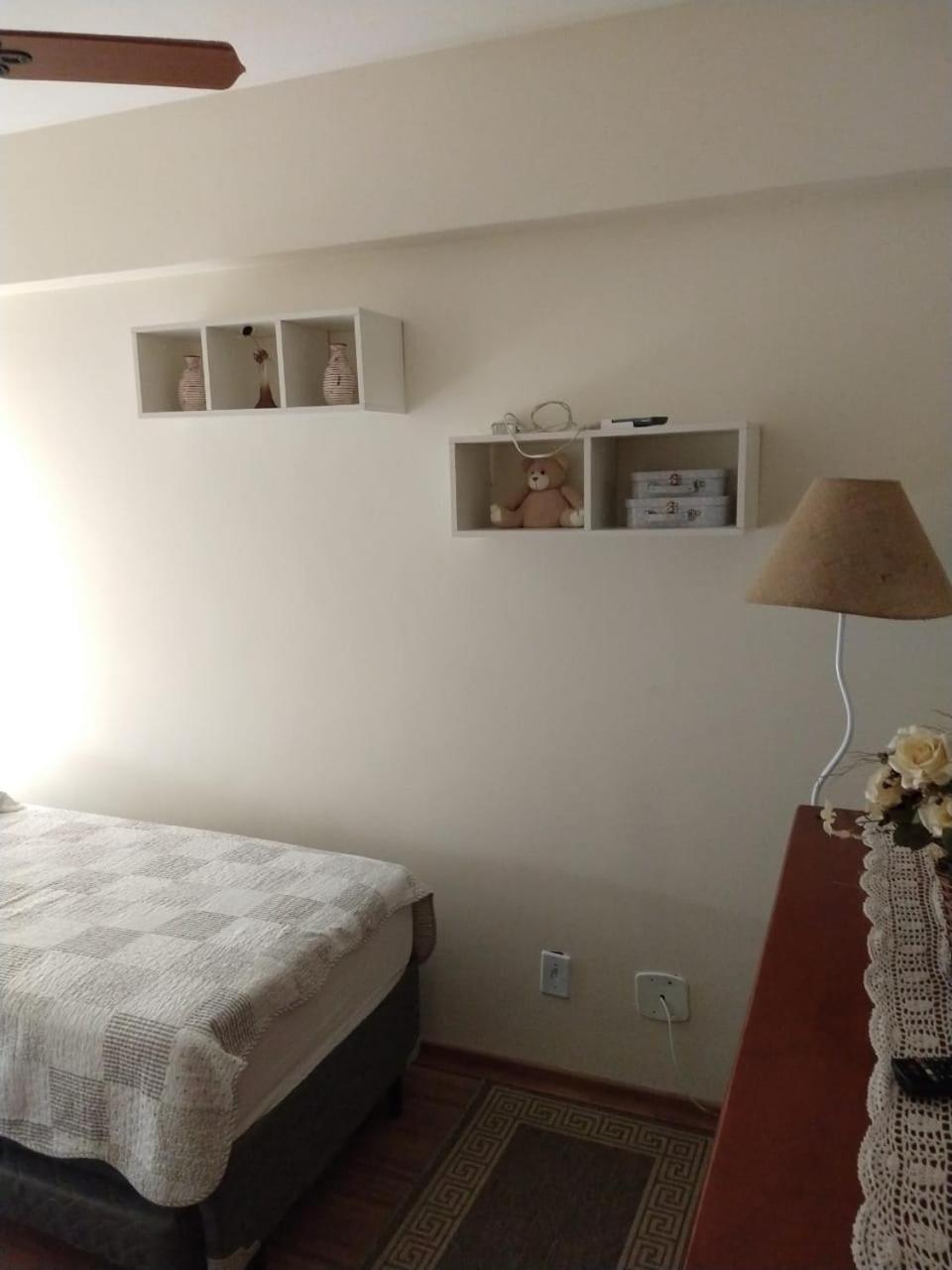 Apartamento Cabo Frio Temporada Kamer foto